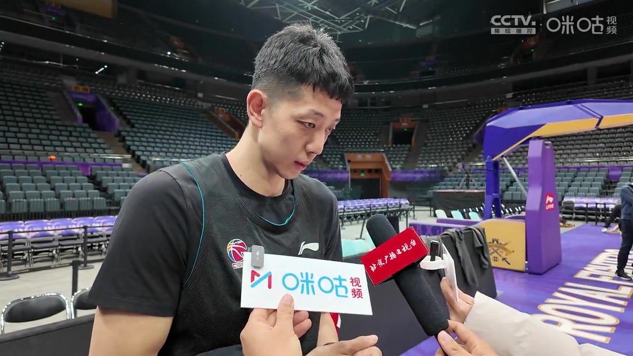 DB视讯官网沈梓捷：深圳始终是有体系的强队 贺希宁是核心输出点