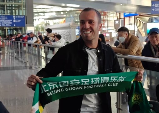 DB电子官网东体：塞鸟注册差最后一步 未来两天若拿到身份证将第一时间完成