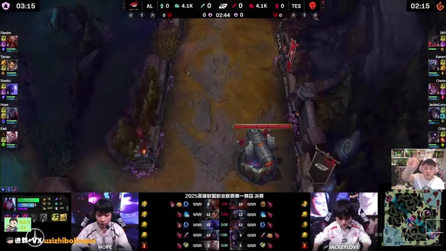 DB视讯官方登录入口乌兹带小枣看哥哥被Hope线杀：小枣，杰克叔叔送了，杰克叔叔不会