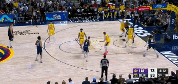 DB视讯官网三分准绝杀！穆雷三分9中5&罚球3中3 得26分4板5助