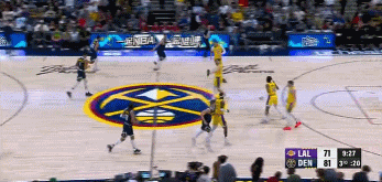 DB视讯官网三分准绝杀！穆雷三分9中5&罚球3中3 得26分4板5助