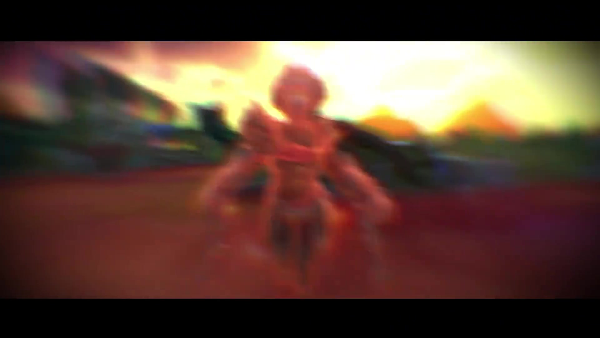 DB视讯百家乐TheShy发布《Shy场时刻》：来如风雨，去似微尘