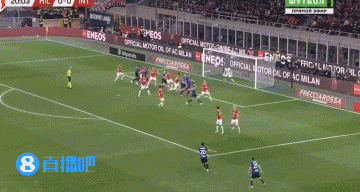 DB官网在线登录入口救险！德弗里头球攻门，亚伯拉罕完成门线解围