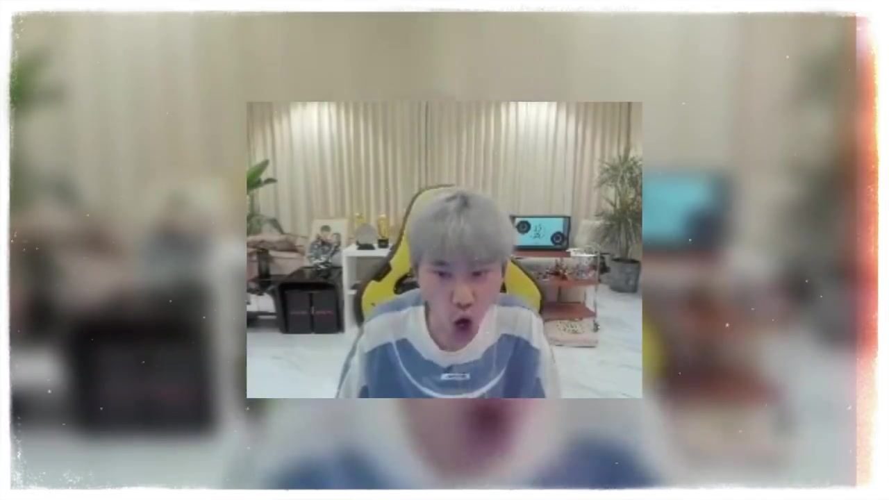 DB电子官网Doinb看Ale直播看到弹幕感慨JDG基地很高级：是我见过最大的！