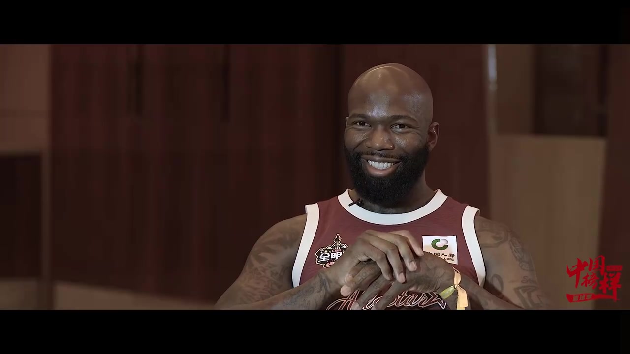 DB电子官网36岁！琼斯：如果有机会 愿意代表中国男篮出战 我一直都想打奥运