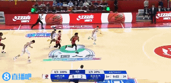 DB视讯百家乐🤦‍♂️这不应该啊！古德温反击再造杀伤&连续三罚不进