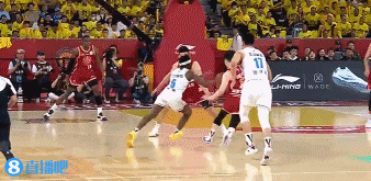 DB视讯百家乐🤦‍♂️这不应该啊！古德温反击再造杀伤&连续三罚不进