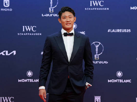 张之臻退赛让商竣程躺赢上位，中国一哥之争进入三足鼎立时代