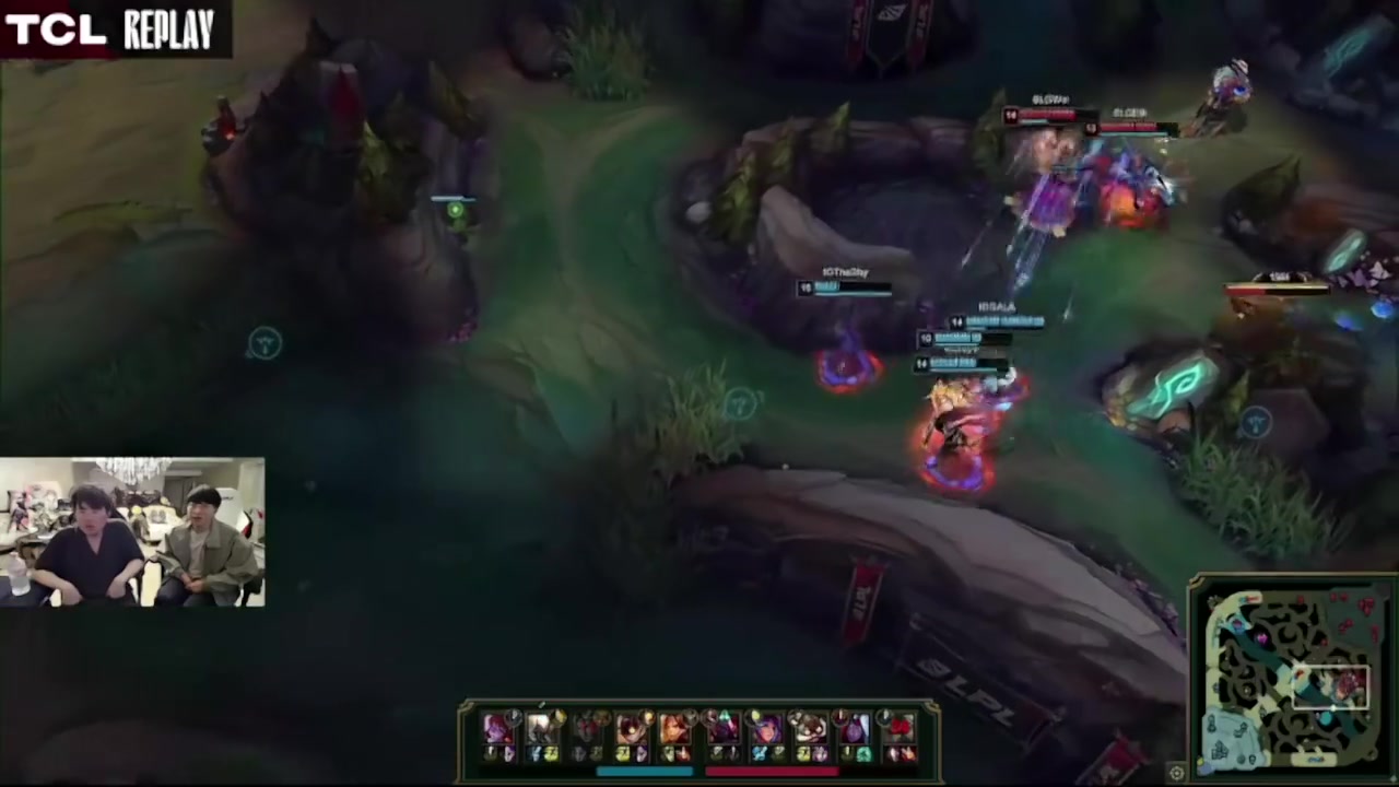 DB视讯官方登录入口真进化了😀姿态：如果在Bin玩肉都能这么狠的情况下，BLG有了