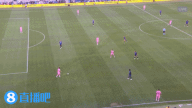 DB视讯官网进球赶不上丢球！法尔肯闪击乌斯塔里连续失误 迈阿密半场2-3地震