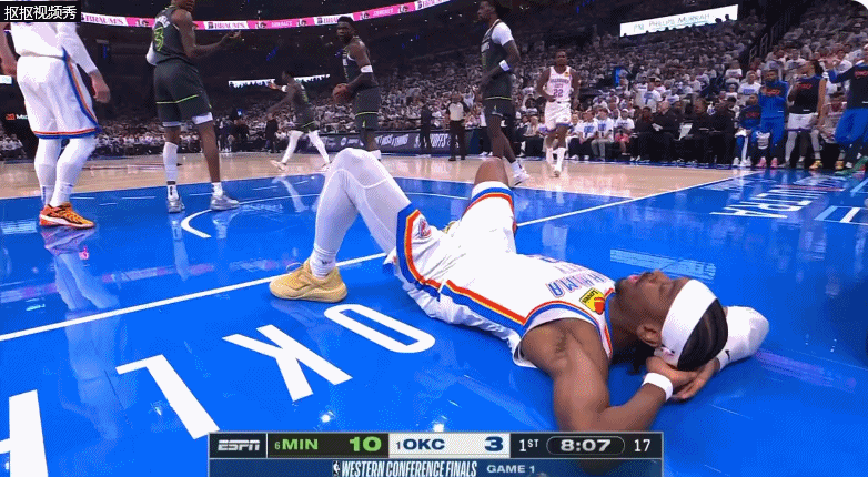 DB视讯官网华子扔球亚历山大！美媒：他真受不了对方这要犯规了😭😭😭