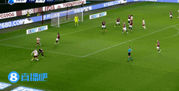 DB真人旗舰实时积分榜超越尤文！萨勒马科尔斯造点，帕雷德斯点球进球